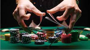 Зеркало Casino Vulkan Stars